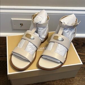 Michael Kors Darcy Sandals